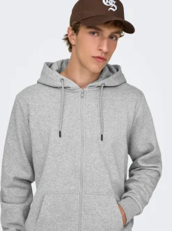 ONSCERES Sudaderas