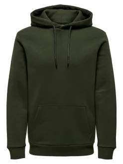 ONSCERES Sudaderas
