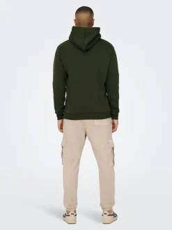 ONSCERES Sudaderas