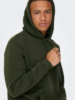 ONSCERES Sudaderas