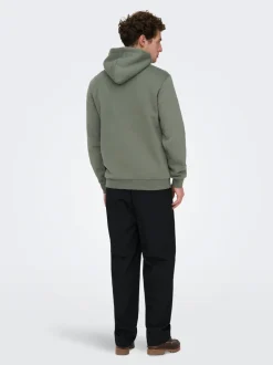 ONSCERES Sudaderas