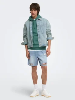 ONSCERES Sudaderas