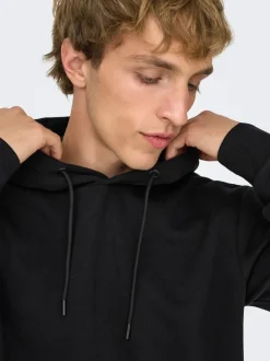 ONSCERES Sudaderas