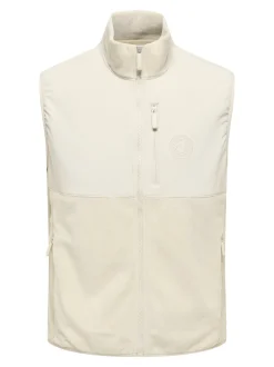 ONSCHUCKFLEECE Chaleco de polar