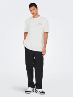 ONSCITY Camiseta