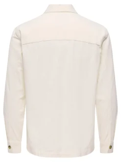ONSCOLT Sobrecamisa