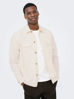 ONSCOLT Sobrecamisa