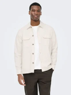 ONSCOLT Sobrecamisa