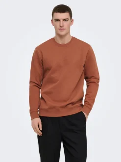 ONSCONNOR Sudaderas