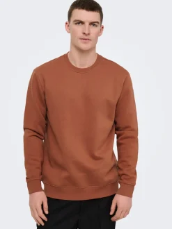 ONSCONNOR Sudaderas