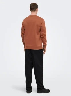 ONSCONNOR Sudaderas
