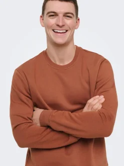 ONSCONNOR Sudaderas