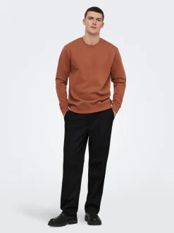 ONSCONNOR Sudaderas