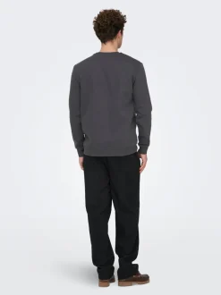 ONSCONNOR Sudaderas