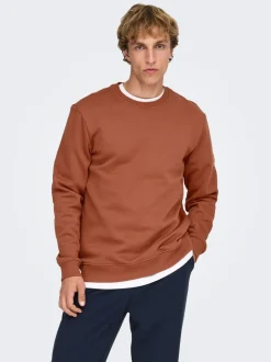 ONSCONNOR Sudaderas