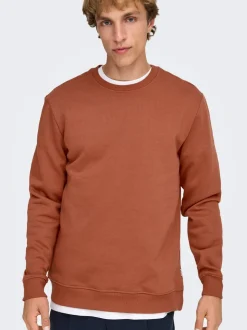 ONSCONNOR Sudaderas
