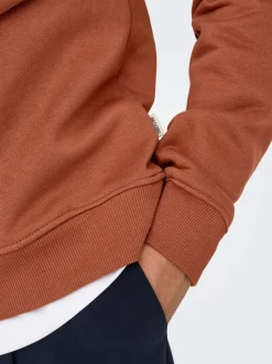 ONSCONNOR Sudaderas