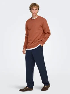 ONSCONNOR Sudaderas