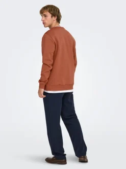 ONSCONNOR Sudaderas