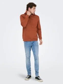 ONSCONNOR Sudaderas
