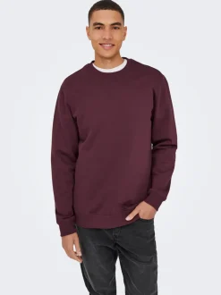 ONSCONNOR Sudaderas