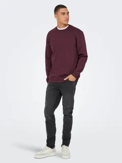 ONSCONNOR Sudaderas