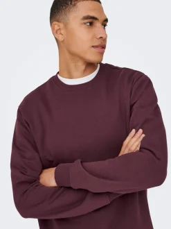 ONSCONNOR Sudaderas