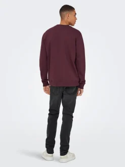 ONSCONNOR Sudaderas