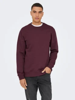 ONSCONNOR Sudaderas