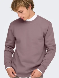 ONSCONNOR Sudaderas