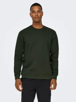 ONSCONNOR Sudaderas