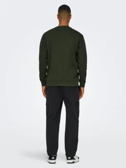 ONSCONNOR Sudaderas