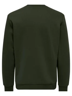 ONSCONNOR Sudaderas