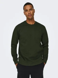 ONSCONNOR Sudaderas