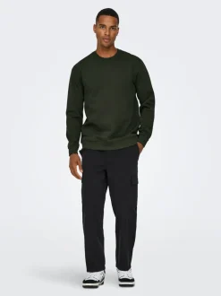 ONSCONNOR Sudaderas