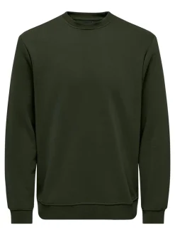 ONSCONNOR Sudaderas