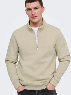 ONSCONNOR Sudaderas