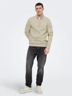 ONSCONNOR Sudaderas