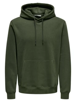 ONSCONNOR Sudaderas