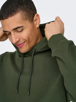 ONSCONNOR Sudaderas
