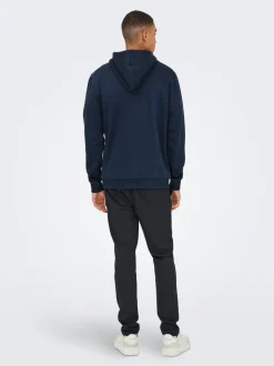 ONSCONNOR Sudaderas
