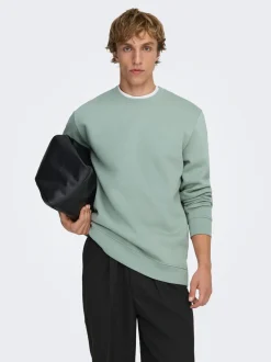ONSCONNOR Sudaderas