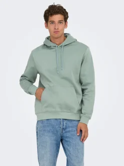 ONSCONNOR Sudaderas