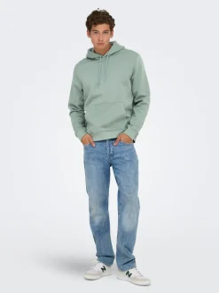 ONSCONNOR Sudaderas
