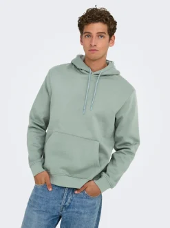 ONSCONNOR Sudaderas