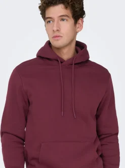 ONSCONNOR Sudaderas