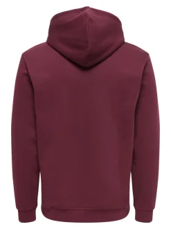 ONSCONNOR Sudaderas