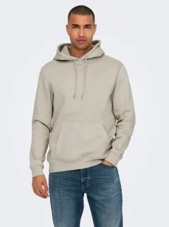 ONSCONNOR Sudaderas
