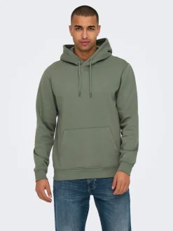 ONSCONNOR Sudaderas