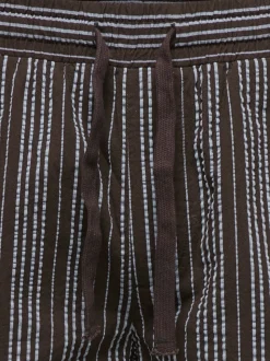 ONSCRUZ Corte loose Shorts